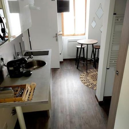 T2 Cosy Vieux Montlucon Apartman Kültér fotó