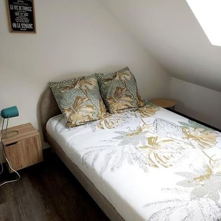 T2 Cosy Vieux Montlucon Apartman Kültér fotó